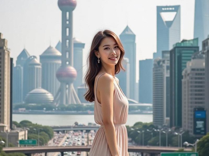 Shanghai's Nightlife Renaissance: Exploring the City's Premier Entertainment Clubs