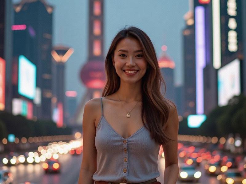 Neon Renaissance: How Shanghai's Entertainment Clubs Are Redefining China's Nightlife Economy