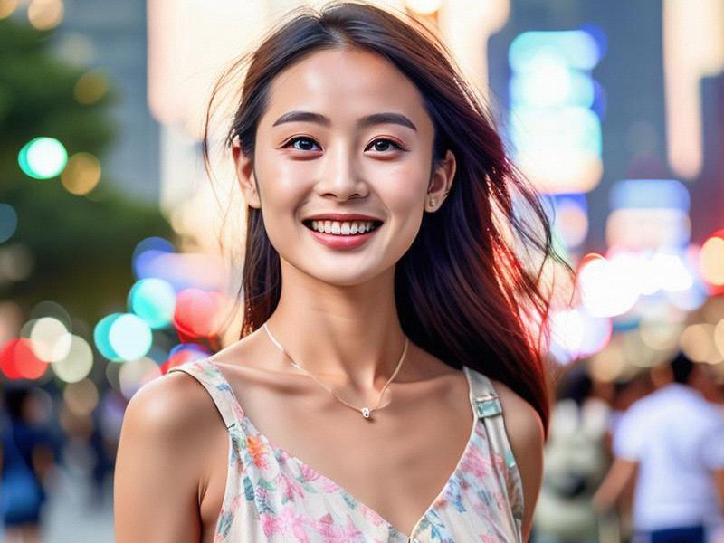 Shanghai: A Dynamic Metropolis Shaping the Future of China and the World
