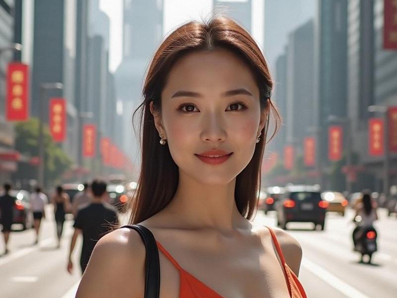 The Yangtze Delta Megaregion: How Shanghai is Leading China's Most Advanced Urban Cluster