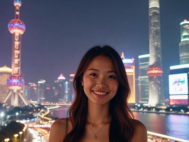 Neuro-Luminary: How Shanghai's Nightclubs Are Redefining Entertainment Through Quantum Nostalgia