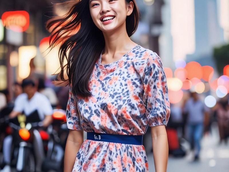 Shanghai's Thriving Entertainment Scene: A Diverse Palette of Culture and Fun
