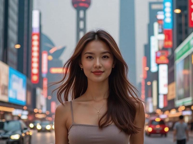 Neon Renaissance: How Shanghai's Luxury Entertainment Venues Are Redefining Urban Nightlife