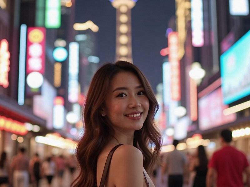 Shanghai After Dark: The Sophisticated Evolution of China's Premier Nightlife Destination