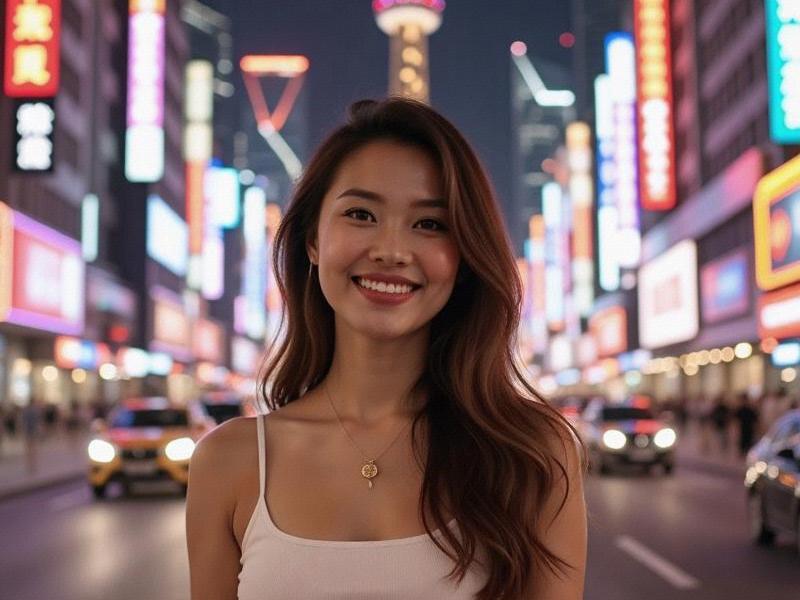 The Velvet Revolution: Shanghai's High-End Clubs Navigate China's New Nightlife Era