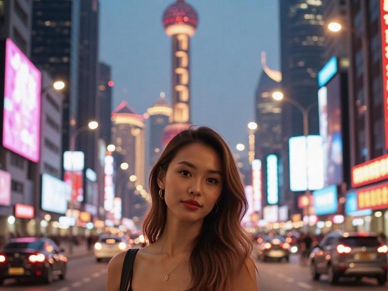 Neon Renaissance: How Shanghai's Elite Clubs Are Redefining Nightlife in 2025