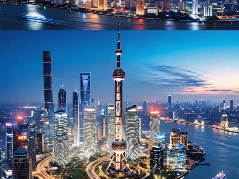 Shanghai: A Global Metropolis with Endless Charm and Opportunities