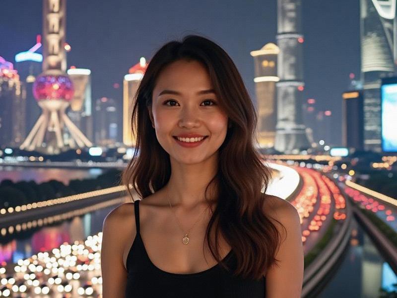 Metropolitan Symbiosis: How Shanghai and Its Satellite Cities Are Forging China's Most Advanced Urban Network