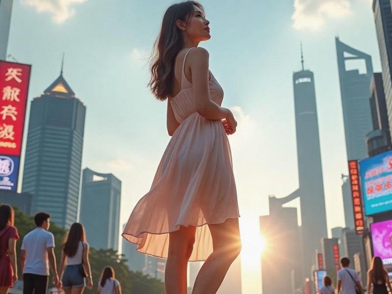 The Delta Effect: How Shanghai's Economic Radiation is Transforming Neighboring Cities