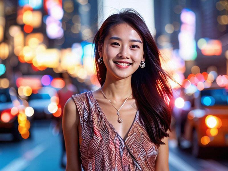Shanghai's Green Transformation: Leading China's Eco-City Revolution