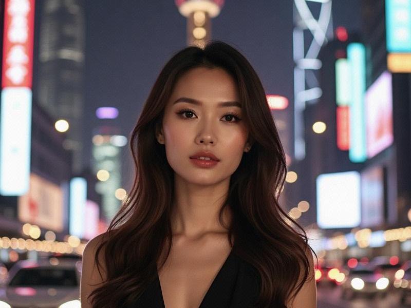 海派丽人：解码上海美女的百年风情密码