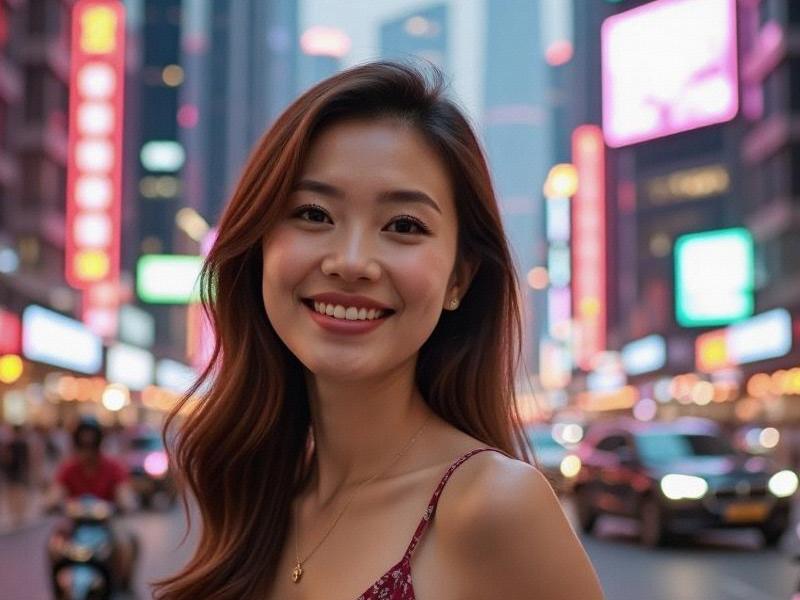 Neon Renaissance: How Shanghai's Elite Clubs Are Redefining Nightlife in 2025