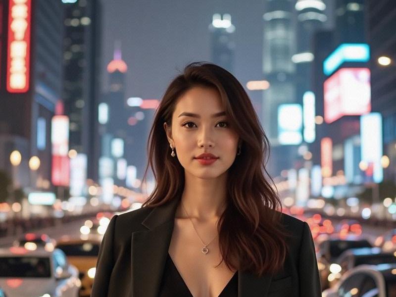 【霓虹深处的上海夜：从百乐门到云端会所的百年浮沉】