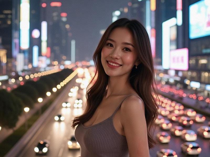 Shanghai's Innovation Revolution: Building China's Silicon Delta