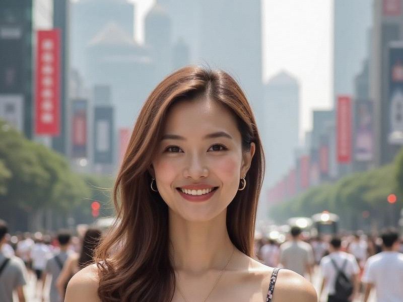 The Quantum Delta: How Shanghai and Its Neighbors Are Building the World's Most Advanced City Cluster