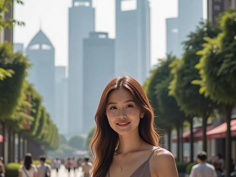 Digital Dynasties: How Shanghai is Reinventing Traditional Culture Through Technology
