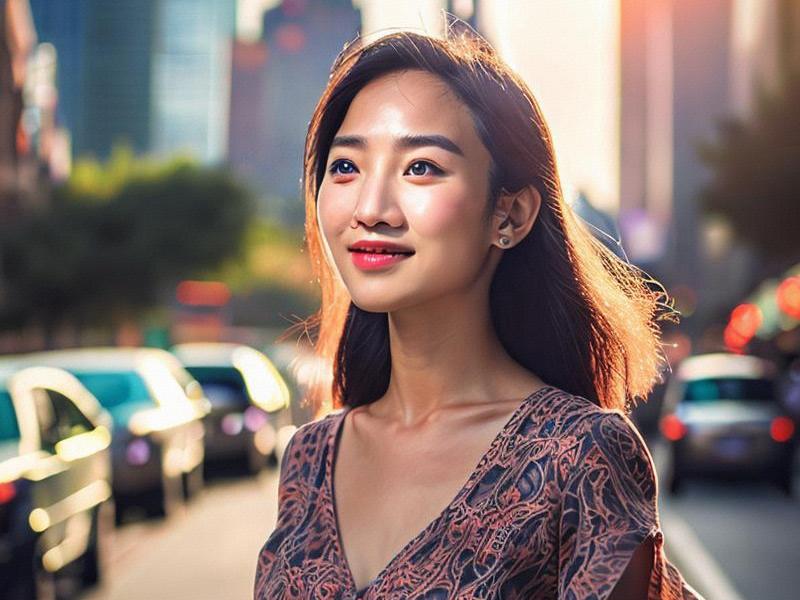 Shanghai: A Global Metropolis with Endless Charm