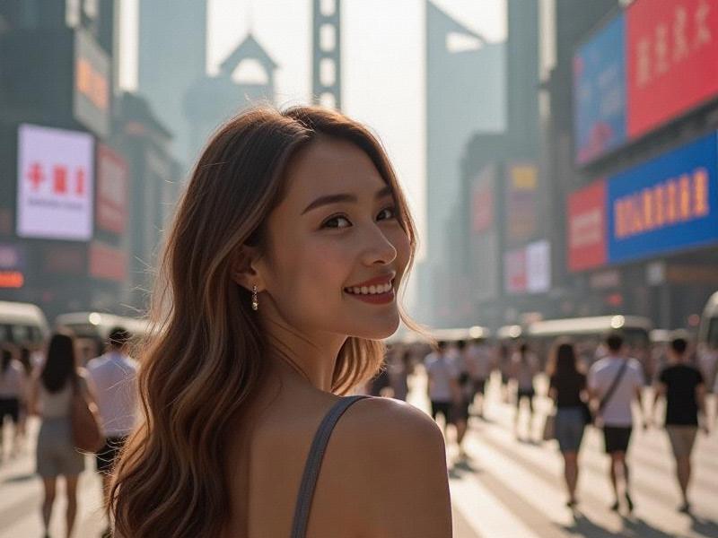 Shanghai's Nightlife Evolution: The New Face of Urban Entertainment