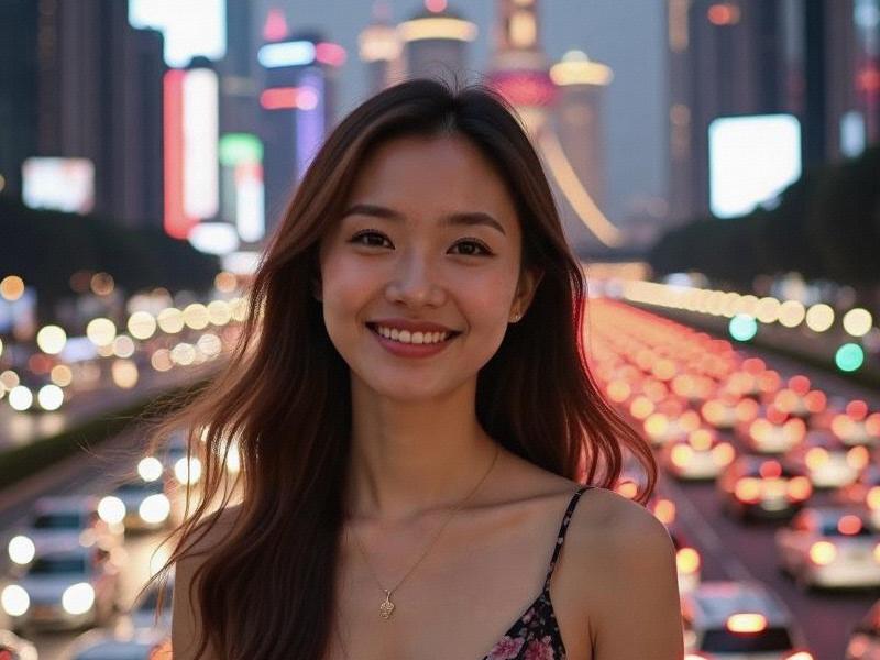 Shanghai 2025: The Silent Fintech Revolution Reshaping Global Finance