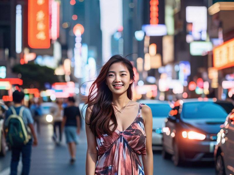 {Exploring the Hidden Gems of Shanghai: A Journey Through Its Diverse Neighborhoods}