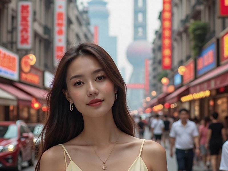 The New Face of Shanghai Nightlife: How Luxury Entertainment Clubs Are Redefining Business Socializing in 2025
