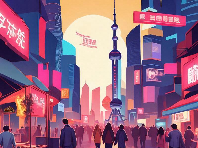 Shanghai's Entertainment Clubs: A Playground for Nightlife Enthusiasts