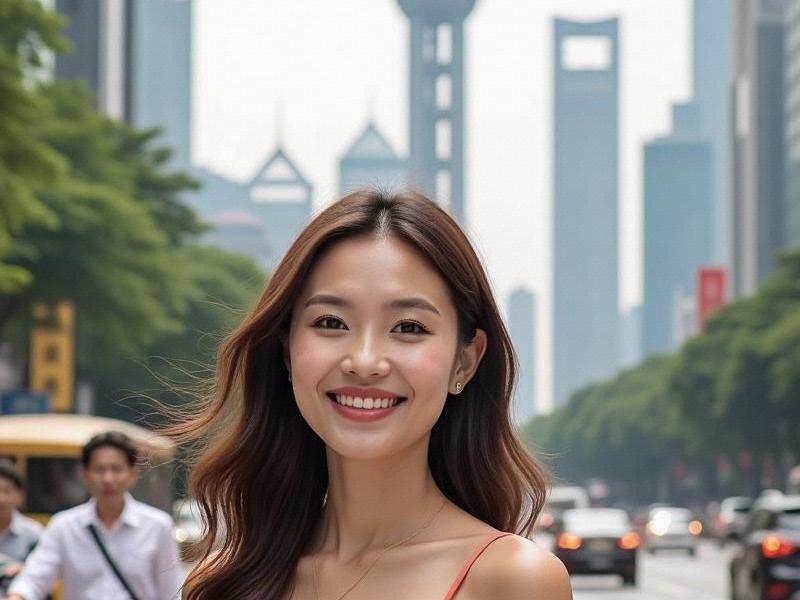 The Shanghai Megaregion: How China's Economic Powerhouse Is Redefining Urban Integration in 2025