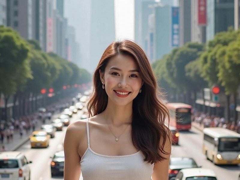The Velvet Rope Revolution: How Shanghai's Nightlife Economy Went Upscale
