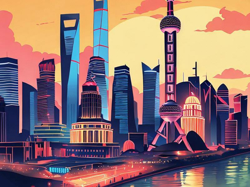 Comfortable Affair at Exclusive Clubs Shanghai: A Blend of Elegance and Exclusivity