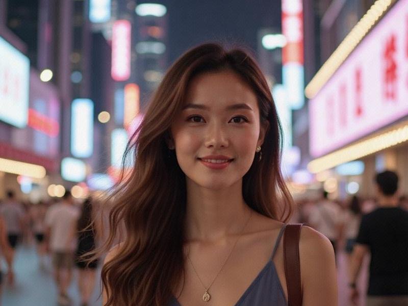 Shanghai 2040: The Making of China's First Truly Global City