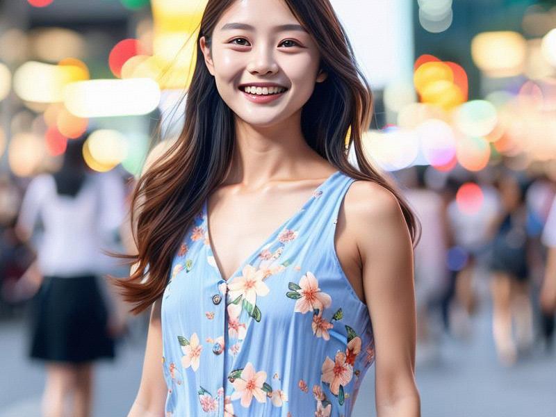The Enchanting Nightlife of Shanghai: A Vivid Tapestry of Entertainment and Social Energy