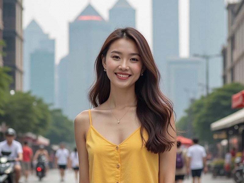 The Shanghai Connection: How China's Economic Powerhouse is Reshaping the Yangtze River Delta