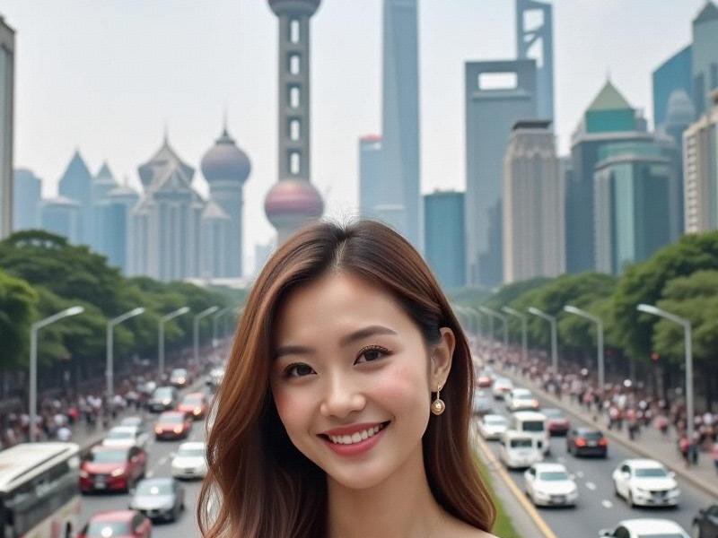 Shanghai's Nightlife Renaissance: How Entertainment Clubs Are Shaping the City's Social Fabric
