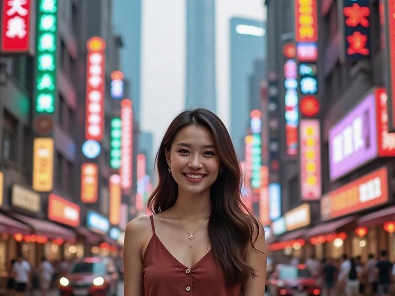 【海上花开：解码新时代上海女性的十二面体】