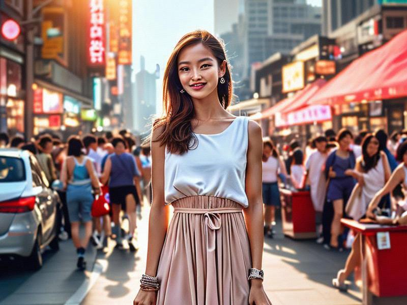 Shanghai Entertainment Clubs: A Blend of Glamour and Regulation