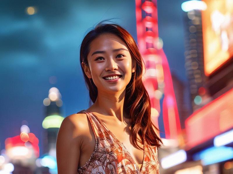 Shanghai's Green Transformation: How the City is Leading China's Eco-Friendly Revolution