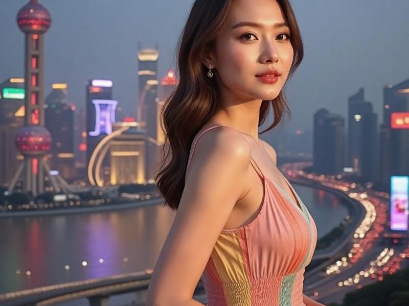 Neon Renaissance: How Shanghai's Elite Clubs Are Redefining Nightlife Economics