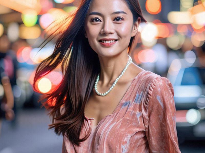 The Allure of Shanghai Beauties: A Cultural and Historical Perspective