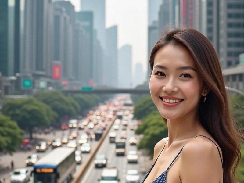 Shanghai's Cosmopolitan Women: How East Meets West in the World's Most Dynamic City