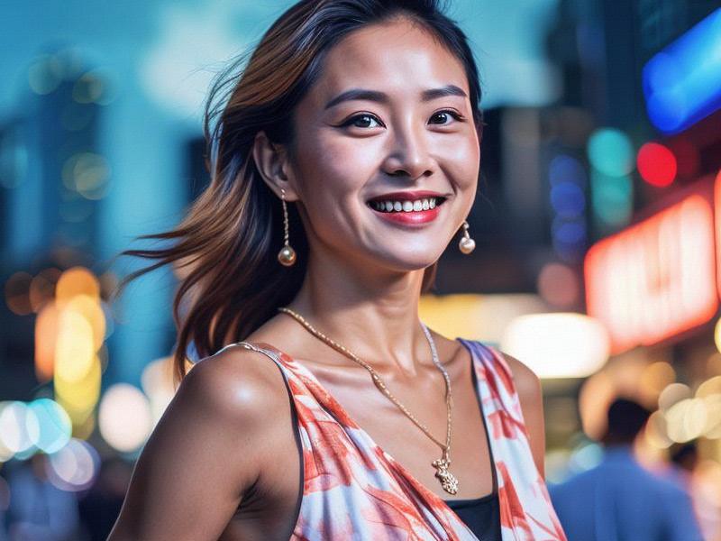Shanghai: A Dynamic Metropolis at the Forefront of China's Modernization