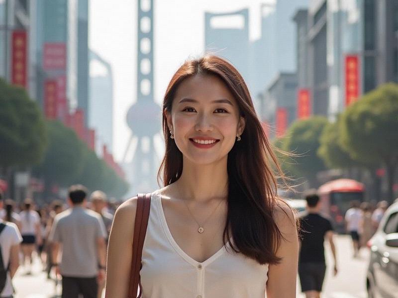 The Shanghai Paradox: Where Ancient Alleyways Meet Quantum Computing - How China's Global City Reinvents Urban Civilization