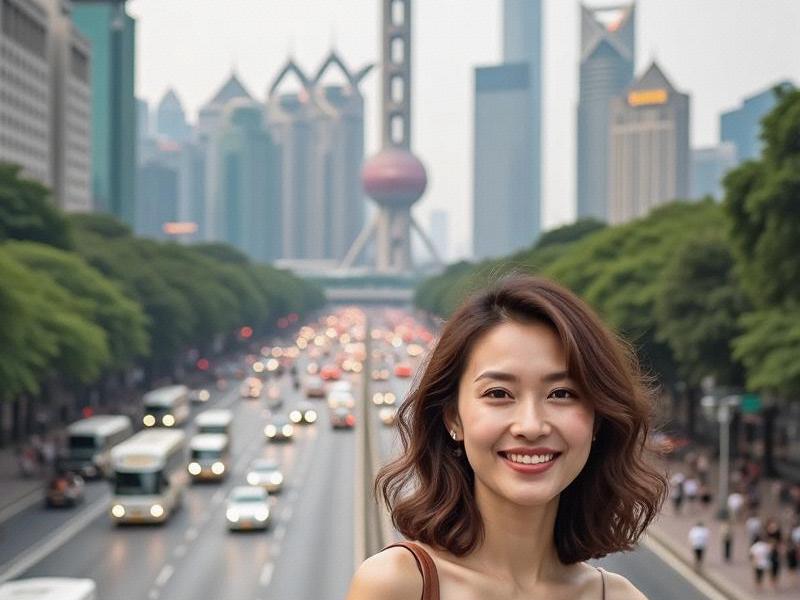 Metamorphosis of the Midnight City: How Shanghai's Entertainment Clubs Became Global Luxury Destinations