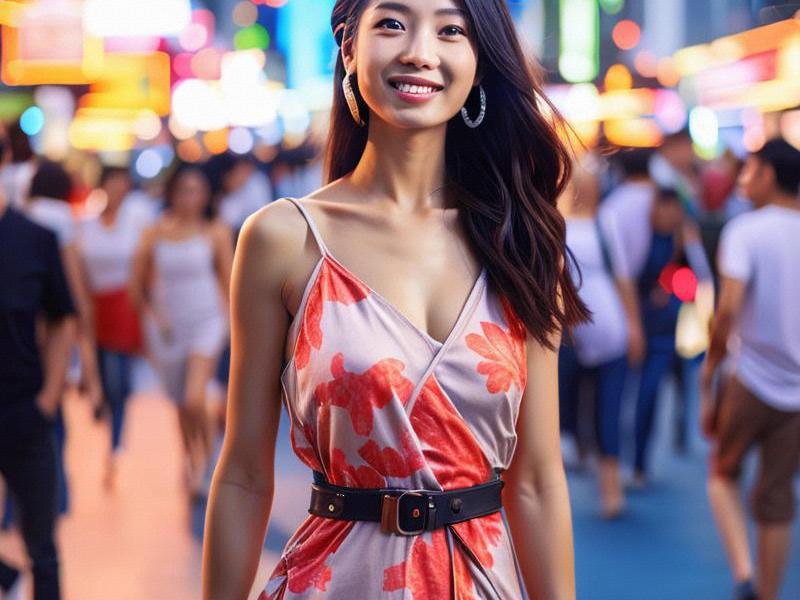 Exploring the Entertainment Scene in Shanghai: A Diverse and Vibrant Landscape