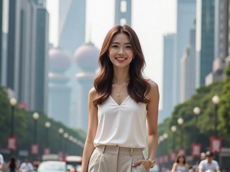 The Yangtze Delta Renaissance: How Shanghai and Neighbors Are Redefining Megacity Living