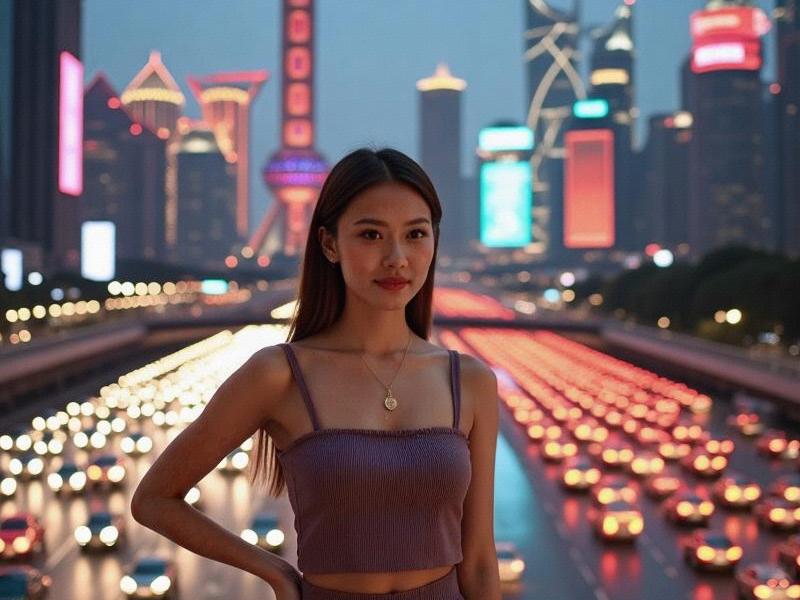 Shanghai's Neo-Golden Age: How Luxury Entertainment Clubs Are Redefining Urban Nightlife
