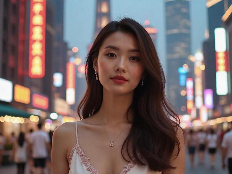 Silicon Bund & Quantum Lilongs: Shanghai's 2025 Urban Alchemy