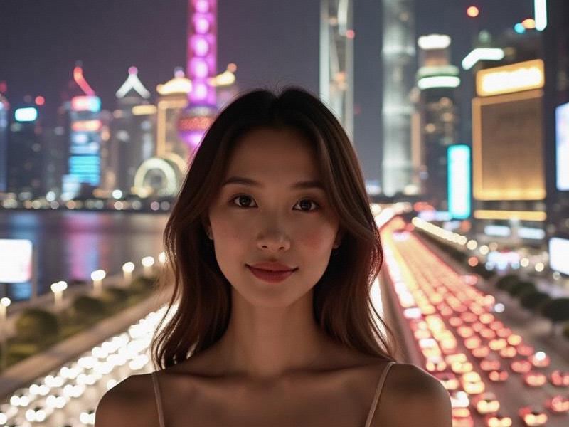 Neon Renaissance: How Shanghai's Entertainment Venues Are Redefining Urban Nightlife