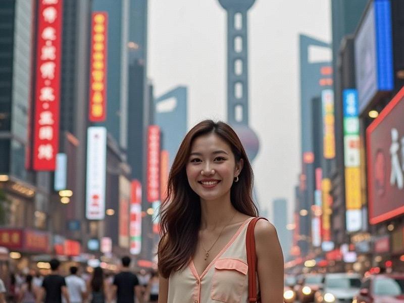 Shanghai's Nightlife Renaissance: How Entertainment Clubs Are Redefining Urban Leisure in 2025