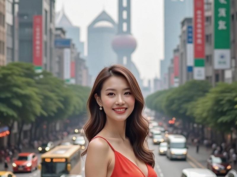 Shanghai's Regional Renaissance: How the Megacity Is Reshaping the Yangtze Delta