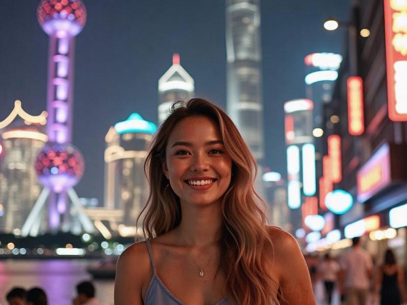 Shanghai's Spillover Effect: How the Megacity is Transforming the Yangtze Delta